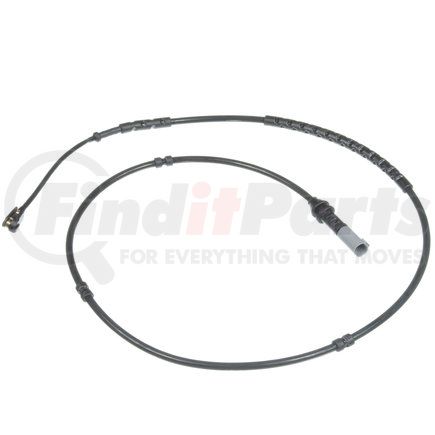 2BWS0276 by HOLSTEIN - Holstein Parts 2BWS0276 Disc Brake Pad Wear Sensor for BMW