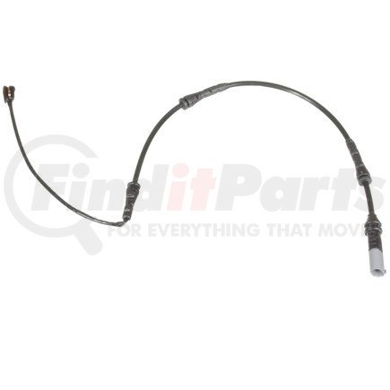 2BWS0277 by HOLSTEIN - Holstein Parts 2BWS0277 Disc Brake Pad Wear Sensor for BMW