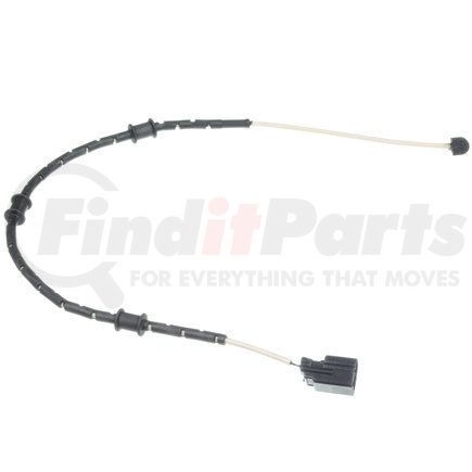 2BWS0308 by HOLSTEIN - Holstein Parts 2BWS0308 Disc Brake Pad Wear Sensor for Jaguar