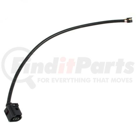 2BWS0348 by HOLSTEIN - Holstein Parts 2BWS0348 Disc Brake Pad Wear Sensor for Audi