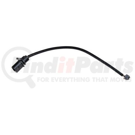 2BWS0353 by HOLSTEIN - Holstein Parts 2BWS0353 Disc Brake Pad Wear Sensor for Porsche