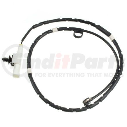 2BWS0379 by HOLSTEIN - Holstein Parts 2BWS0379 Disc Brake Pad Wear Sensor