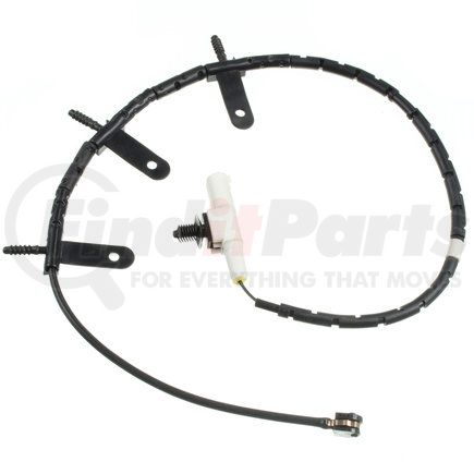 2BWS0380 by HOLSTEIN - Holstein Parts 2BWS0380 Disc Brake Pad Wear Sensor for Aston Martin