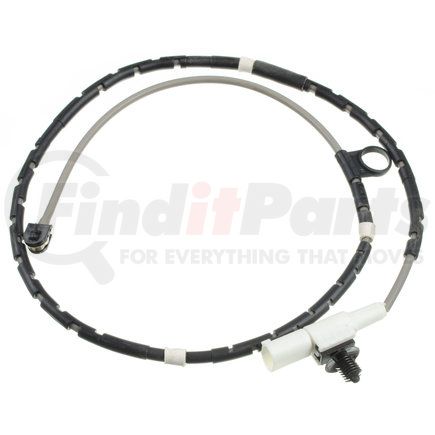 2BWS0382 by HOLSTEIN - Holstein Parts 2BWS0382 Disc Brake Pad Wear Sensor