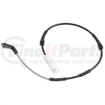 2BWS0356 by HOLSTEIN - Holstein Parts 2BWS0356 Disc Brake Pad Wear Sensor for BMW