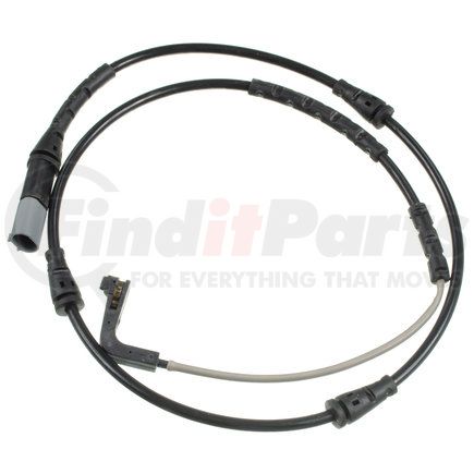 2BWS0358 by HOLSTEIN - Holstein Parts 2BWS0358 Disc Brake Pad Wear Sensor