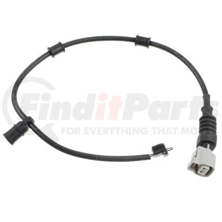 2BWS0393 by HOLSTEIN - Holstein Parts 2BWS0393 Disc Brake Pad Wear Sensor