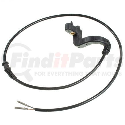 2BWS0387 by HOLSTEIN - Holstein Parts 2BWS0387 Disc Brake Pad Wear Sensor for Mercedes-Benz