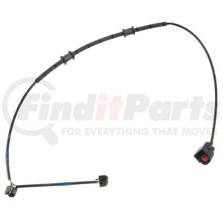 2BWS0391 by HOLSTEIN - Holstein Parts 2BWS0391 Disc Brake Pad Wear Sensor
