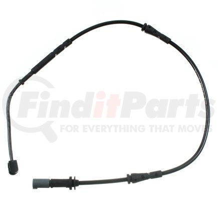 2BWS0408 by HOLSTEIN - Holstein Parts 2BWS0408 Disc Brake Pad Wear Sensor