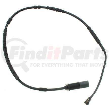 2BWS0409 by HOLSTEIN - Holstein Parts 2BWS0409 Disc Brake Pad Wear Sensor