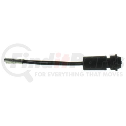 2BWS0398 by HOLSTEIN - Holstein Parts 2BWS0398 Disc Brake Pad Wear Sensor