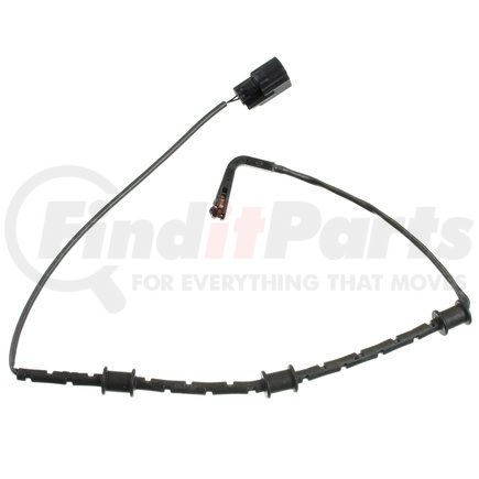 2BWS0419 by HOLSTEIN - Holstein Parts 2BWS0419 Disc Brake Pad Wear Sensor