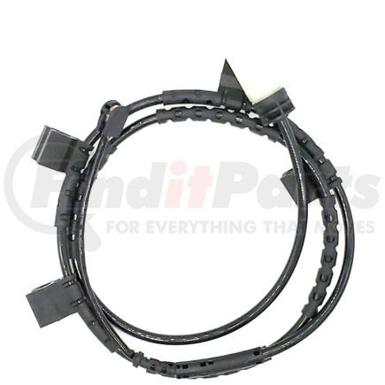 2BWS0423 by HOLSTEIN - Holstein Parts 2BWS0423 Disc Brake Pad Wear Sensor