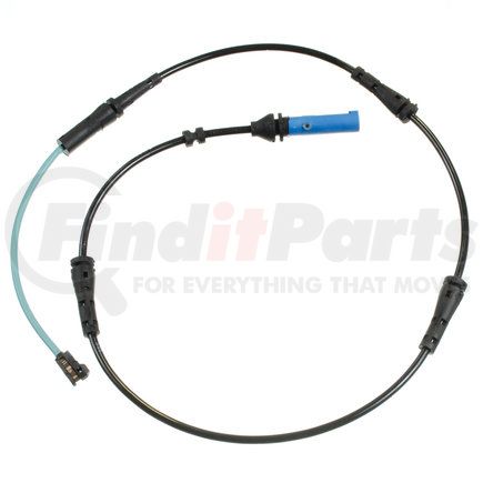 2BWS0415 by HOLSTEIN - Holstein Parts 2BWS0415 Disc Brake Pad Wear Sensor for BMW