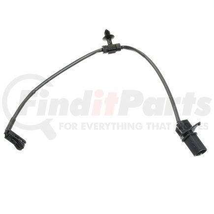 2BWS0434 by HOLSTEIN - Holstein Parts 2BWS0434 Disc Brake Pad Wear Sensor for Audi