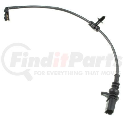 Holstein 2BWS0435 Disc Brake Pad Wear Sensor Holstein Parts 2BWS0435 Disc Brake Pad Wear Sensor