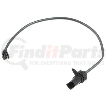 2BWS0436 by HOLSTEIN - Holstein Parts 2BWS0436 Disc Brake Pad Wear Sensor for Audi