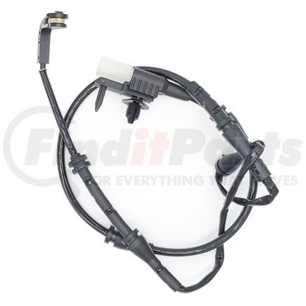 2BWS0439 by HOLSTEIN - Holstein Parts 2BWS0439 Disc Brake Pad Wear Sensor for Land Rover