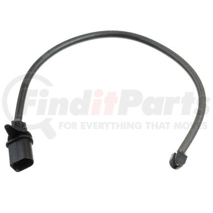 2BWS0426 by HOLSTEIN - Holstein Parts 2BWS0426 Disc Brake Pad Wear Sensor for Porsche