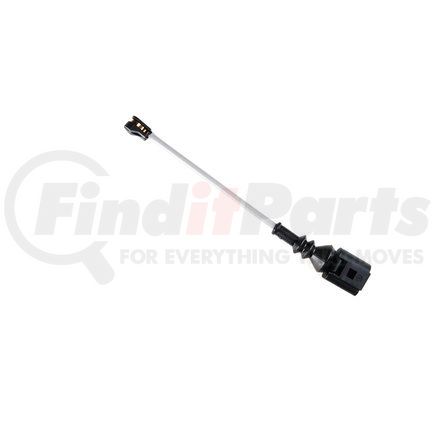 2BWS0428 by HOLSTEIN - Holstein Parts 2BWS0428 Disc Brake Pad Wear Sensor