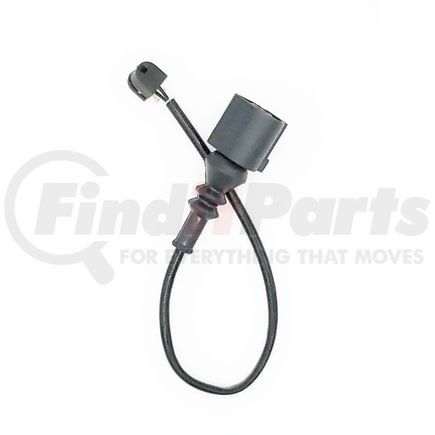 2BWS0432 by HOLSTEIN - Holstein Parts 2BWS0432 Disc Brake Pad Wear Sensor