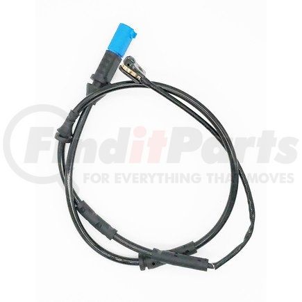 2BWS0444 by HOLSTEIN - Holstein Parts 2BWS0444 Disc Brake Pad Wear Sensor for BMW