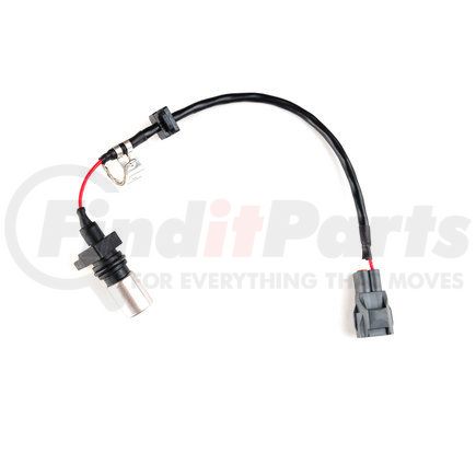 2CAM0238 by HOLSTEIN - Holstein Parts 2CAM0238 Engine Camshaft Position Sensor for Lexus