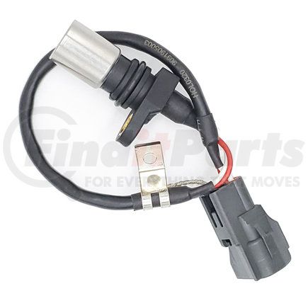 2CAM0239 by HOLSTEIN - Holstein Parts 2CAM0239 Engine Camshaft Position Sensor for Lexus