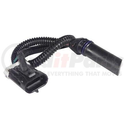 2CAM0448 by HOLSTEIN - Holstein Parts 2CAM0448 Engine Camshaft Position Sensor for GM