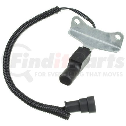 2CRK0197 by HOLSTEIN - Holstein Parts 2CRK0197 Engine Crankshaft Position Sensor for Dodge, Jeep