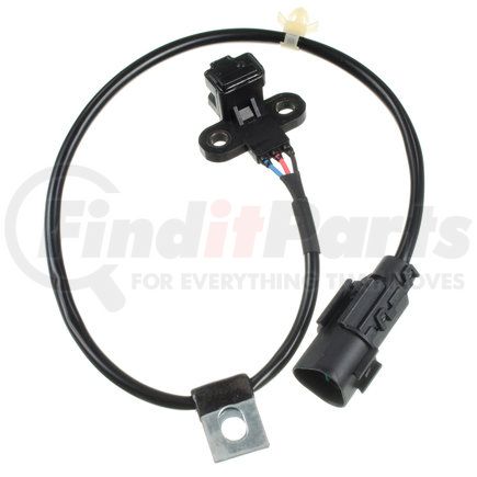 2CRK0199 by HOLSTEIN - Holstein Parts 2CRK0199 Engine Crankshaft Position Sensor for Kia, Hyundai