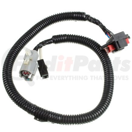 2CRK0280 by HOLSTEIN - Holstein Parts 2CRK0280 Engine Crankshaft Position Sensor for Ford, Mazda