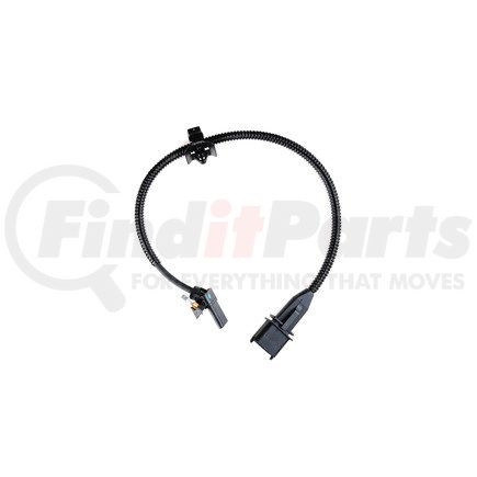 2CRK0354 by HOLSTEIN - Holstein Parts 2CRK0354 Engine Crankshaft Position Sensor for Chevrolet