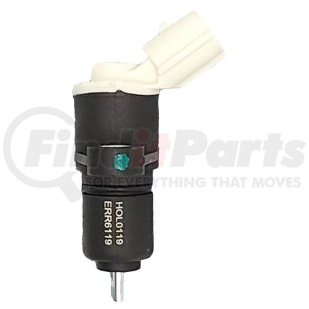 2CRK0601 by HOLSTEIN - Holstein Parts 2CRK0601 Engine Crankshaft Position Sensor