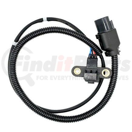 2CRK0568 by HOLSTEIN - Holstein Parts 2CRK0568 Engine Crankshaft Position Sensor for Kia, Hyundai