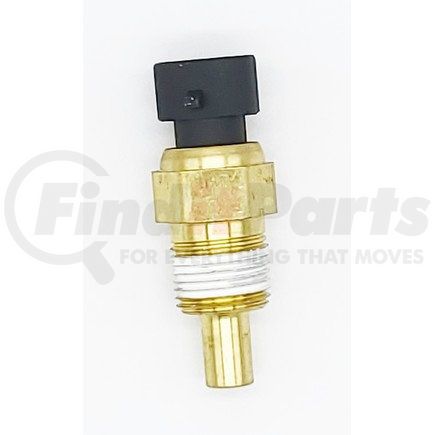 2CTS0003 by HOLSTEIN - Holstein Parts 2CTS0003 Engine Coolant Temperature Sensor for FCA, Mitsubishi