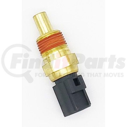 2CTS0004 by HOLSTEIN - Holstein Parts 2CTS0004 Engine Coolant Temperature Sensor for FCA, Mitsubishi