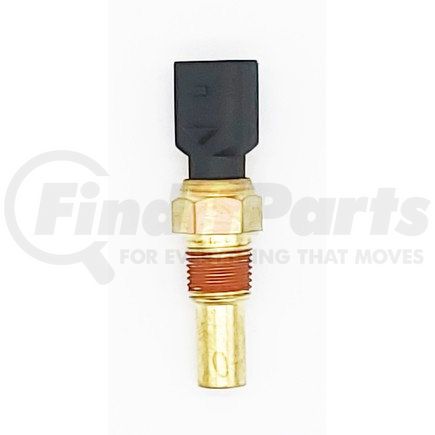 2CTS0006 by HOLSTEIN - Holstein Parts 2CTS0006 Engine Coolant Temperature Sensor for Stellantis