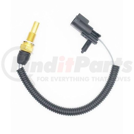 2CTS0046 by HOLSTEIN - Holstein Parts 2CTS0046 Engine Coolant Temperature Sensor for GM, ISUZU