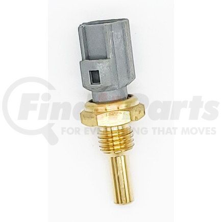 2CTS0016 by HOLSTEIN - Holstein Parts 2CTS0016 Engine Coolant Temperature Sensor