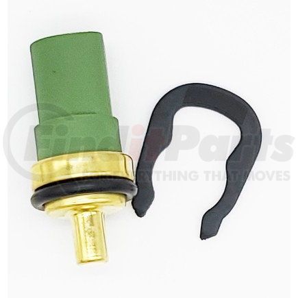 2CTS0075 by HOLSTEIN - Holstein Parts 2CTS0075 Engine Coolant Temperature Sensor