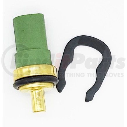 2CTS0075 by HOLSTEIN - Holstein Parts 2CTS0075 Engine Coolant Temperature Sensor for Volkswagen