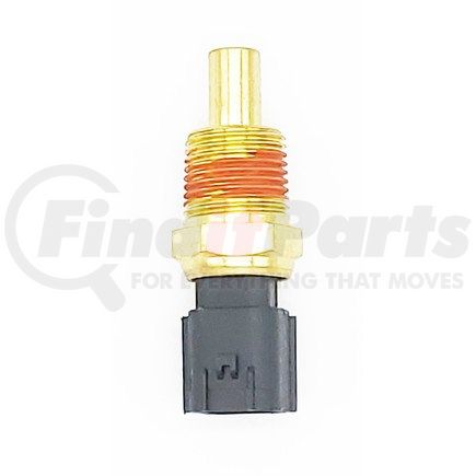 2CTS0111 by HOLSTEIN - Holstein Parts 2CTS0111 Engine Coolant Temperature Sensor for FCA, BMW