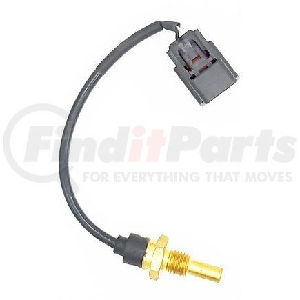 2CTS0117 by HOLSTEIN - Holstein Parts 2CTS0117 Engine Coolant Temperature Sensor for Volvo