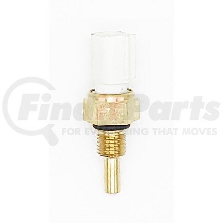 2CTS0123 by HOLSTEIN - Holstein Parts 2CTS0123 Engine Coolant Temperature Sensor