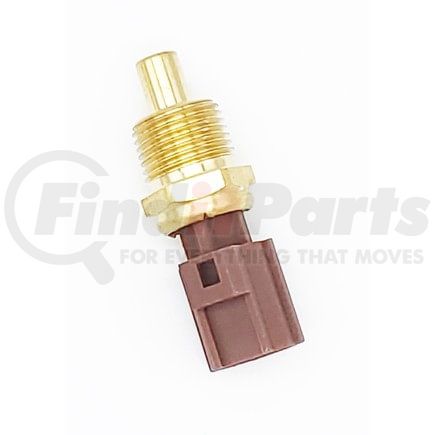 2CTS0220 by HOLSTEIN - Holstein Parts 2CTS0220 Engine Coolant Temperature Sensor for FMC, Mazda