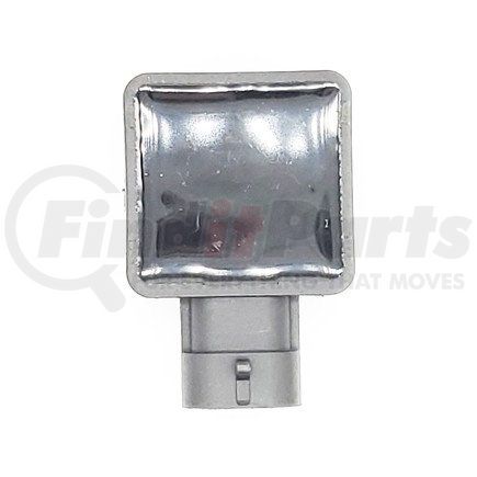 2CTS0221 by HOLSTEIN - Holstein Parts 2CTS0221 Engine Coolant Temperature Sensor for GM