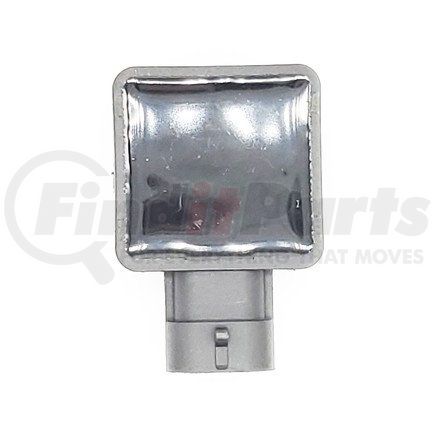 2CTS0221 by HOLSTEIN - Holstein Parts 2CTS0221 Engine Coolant Temperature Sensor for GM