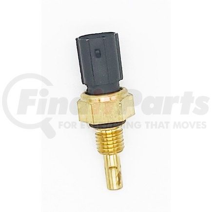 2CTS0222 by HOLSTEIN - Holstein Parts 2CTS0222 Engine Coolant Temperature Sensor for Honda